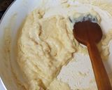 A picture of step 3 of Sweet Rabdi Samosa.