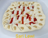 Foto del paso 2 de la receta: Hojaldre de pota