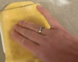 Une image de l'étape 5 de Ravioli ricotta épinards.