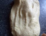 A picture of step 7 of Milk bread.
