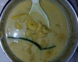Foto langkah ke 6 dari resep Kolak Pisang&Singkong.