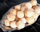 Foto del paso 3 de la receta: Croquetas de carne a la brasa