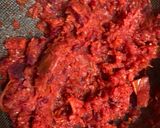 રેડ વેલ્વેટ સુપ (Red Valvet Soup Recipe In Gujarati) રેસીપી સ્ટેપ1ફોટો