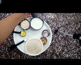 रोसबोरा (Rosbora recipe in hindi) रेसिपी चरण 1 फोटो