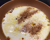 Foto del paso 4 de la receta: Espaguetis a la carbonara con queso comte