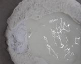 A picture of step 2 of Jalebi.