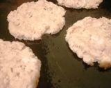 Foto del paso 2 de la receta: Hamburguesa de Pollo