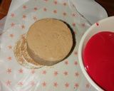 Foto del paso 4 de la receta: Glaseado espejo rojo