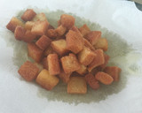 Foto del paso 2 de la receta: Ensalada César