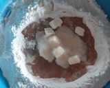 Foto del paso 1 de la receta: Conchas