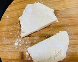 A picture of step 6 of Gol Gappy (gol gappa shots).