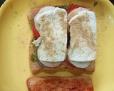 A picture of step 7 of Bombay Sandwich.
