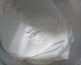 Foto del paso 3 de la receta: Alfajores de maicena 😋😋