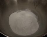 Cseresznyés túrós torta recept fázis 5 fotója