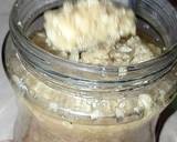 Baceman Bawang putih rahasia masakan enak ku langkah memasak 2 foto