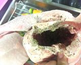 Foto del paso 3 de la receta: Pollo asado