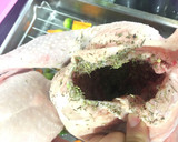Foto del paso 3 de la receta: Pollo asado