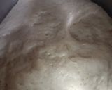 Foto langkah ke 2 dari resep Roti sisir manis.