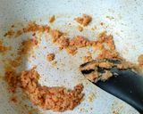 Foto langkah ke 1 dari resep Tongseng Ayam Jamur.