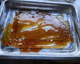Foto del paso 2 de la receta: Torta de manzana #delantalcookpad2026