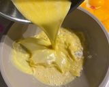 Foto langkah ke 3 dari resep Taiwanese Castella Cake.