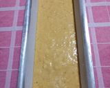 Foto del paso 9 de la receta: Budín de banana y avena. Sugar free