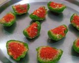 कोकोनट काजू वॉटरमिलन बर्फी (Coconut kaju watermelon barfi recipe in marathi) रेसिपी स्टेप 4 फोटो 