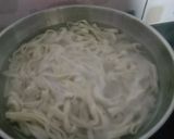 Foto langkah ke 2 dari resep Mie Kocok Bandung.