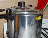 Foto del paso 5 de la receta: Codillo a la sidra en olla a presión