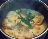Foto del paso 3 de la receta: Filetes de lomo en salsa blanca