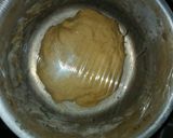 Foto langkah ke 4 dari resep Donat Lembut Tanpa Kentang.