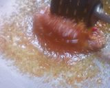 Foto langkah ke 4 dari resep Tumis Soun Jamur Kuping.