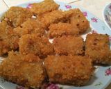 Foto langkah ke 5 dari resep Nugget pisang enyooyy.