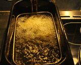 Foto del paso 10 de la receta: Entrevero arvejoso con pez frito