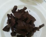 Foto langkah ke 2 dari resep Selai Coklat DCC,serbaguna.