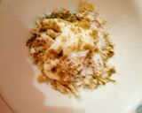 A picture of step 2 of Mayo chicken sandwich recipe by saima sameer ali.