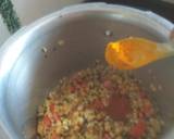 Sukhi Mix Dal In Cooker recipe step 3 photo