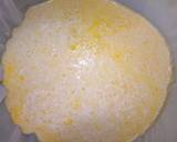 Awara with vegetables recipe step 2 photo