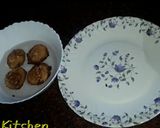 A picture of step 2 of Doi bora | দইবড়া | Bengali Syle Dahi Vada.