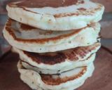 Foto del paso 3 de la receta: Hotcakes Esponjosos