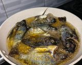 Foto langkah ke 3 dari resep Ikan Nila Balado Merah.
