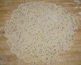 Foto del paso 2 de la receta: TORTILLAS CHIPS CON SEMILLAS DE LINAZA Y SÉSAMO. JON STYLE