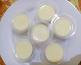Foto langkah ke 1 dari resep Puding Cokelat Susu.