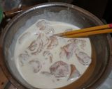 Foto langkah ke 3 dari resep Ayam Asam Manis (Sweet and Sour Chicken).