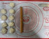 千層彩色芋頭酥的食譜步驟19照片