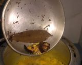 A picture of step 11 of Dal tadka.