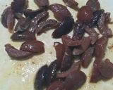 Foto del paso 8 de la receta: Pionono sardinas, palta, olivas negras etc