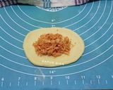 Foto langkah ke 8 dari resep Panada Isi Ayam.