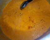 A picture of step 5 of Aloo ki Biryani.