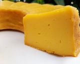 Foto langkah ke 8 dari resep (1.26) Bolu Kojo Labu Parang.